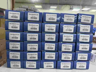 Glomax Limited lini produksi pabrikan