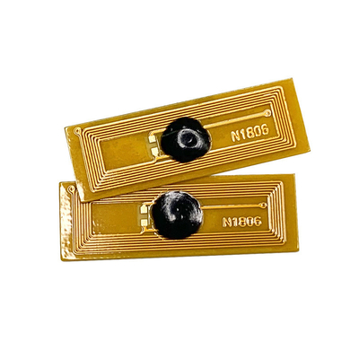 Beli HF 13.56MHz NFC Mini FPC RFID Tag Dengan Lem Untuk Anti-pemalsuan Perhiasan, Mainan, Jam Tangan&Produk Elektronik online manufacture