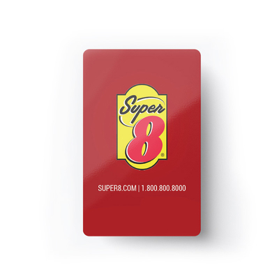 Beli CMYK Offset Printing Smart RFID Card Untuk Perusahaan / Hotel / Sekolah / Kontrol Akses online manufacture
