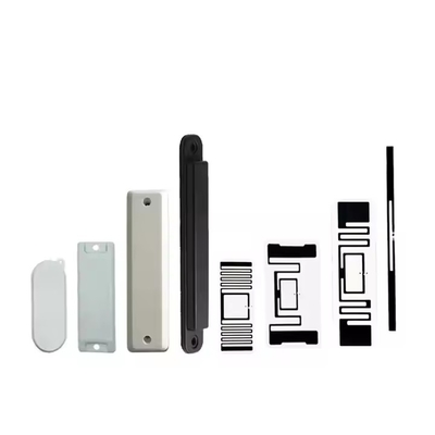 Beli Long Range Active ABS UHF RFID Anti Metal Tag Untuk Manajemen Peralatan Aset online manufacture