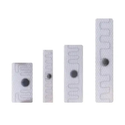 Beli UHF Tags cuci kain Kain tahan air RFID Tekstil Tags Fleksibel online manufacture