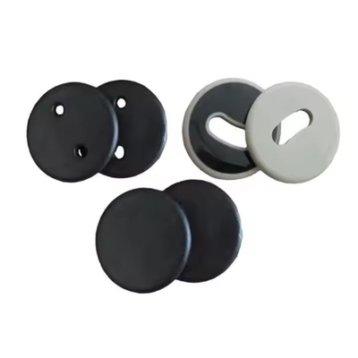 Beli Airproof Washing Coin UHF NFC Laundry Tag RFID Button Tag Untuk Pengelolaan Pakaian online manufacture