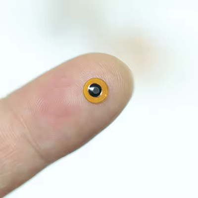 Beli Micro 13.56Mhz 9MM Anti Metal Mini RFID Tag NG 213 FPC Sticker online manufacture