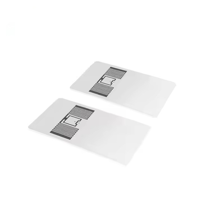 Beli RFID UHF Tag Pengelolaan Supermarket Tanpa Pengemudi Anti-pemalsuan Anti-pencurian Label Inlay basah online manufacture