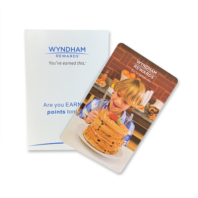 ISO14443A 1K 4byte Hotel Door Key Card RFID Hotel Keycards Fudan F08 Kapal