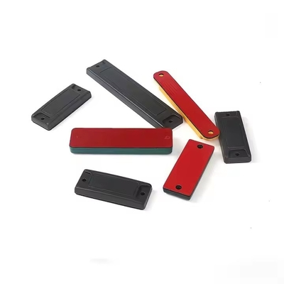 UHF Anti Metal RFID Tag Jarak Panjang untuk Aset Industri