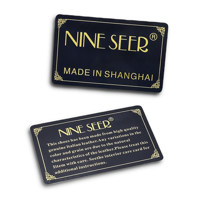 Kartu plastik NFC tahan air ISO14443A Ntag 215 Kartu NFC Glossy Frosted